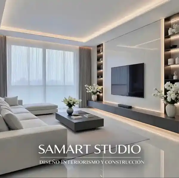Proyecto SAMART — fotografía 02