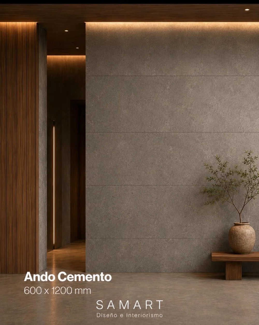 Proyecto SAMART — fotografía 13